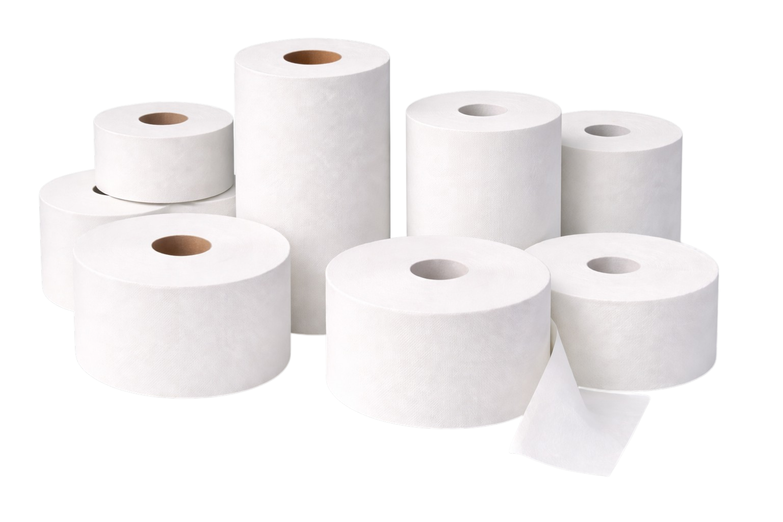 Bath Tissue