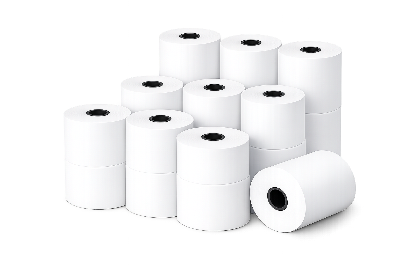 Bond Rolls