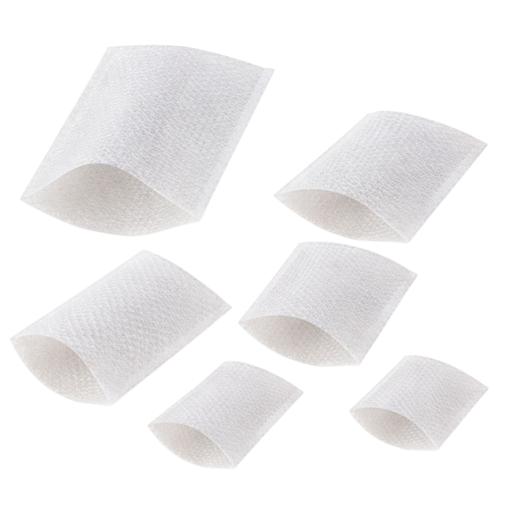 Bubble Out Bags