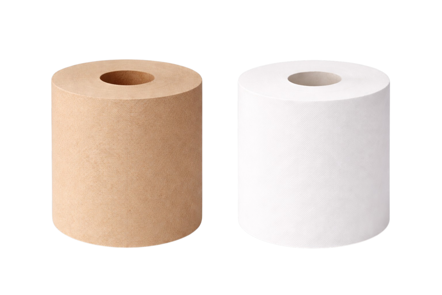 Center Pull Towels