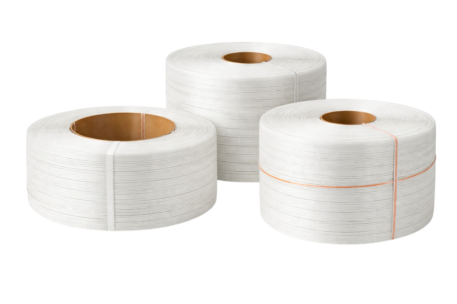 Composite Strapping