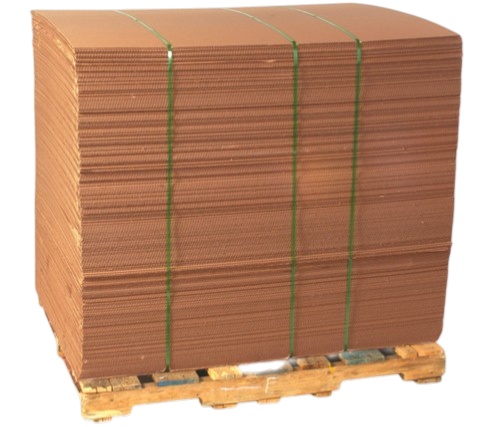 Corrugated Sheets
