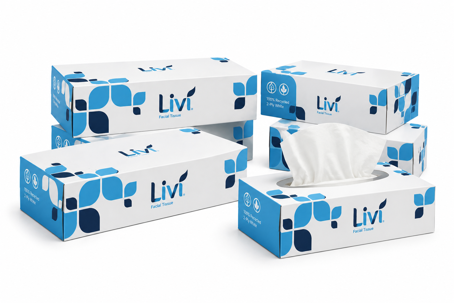 Facial Tissue