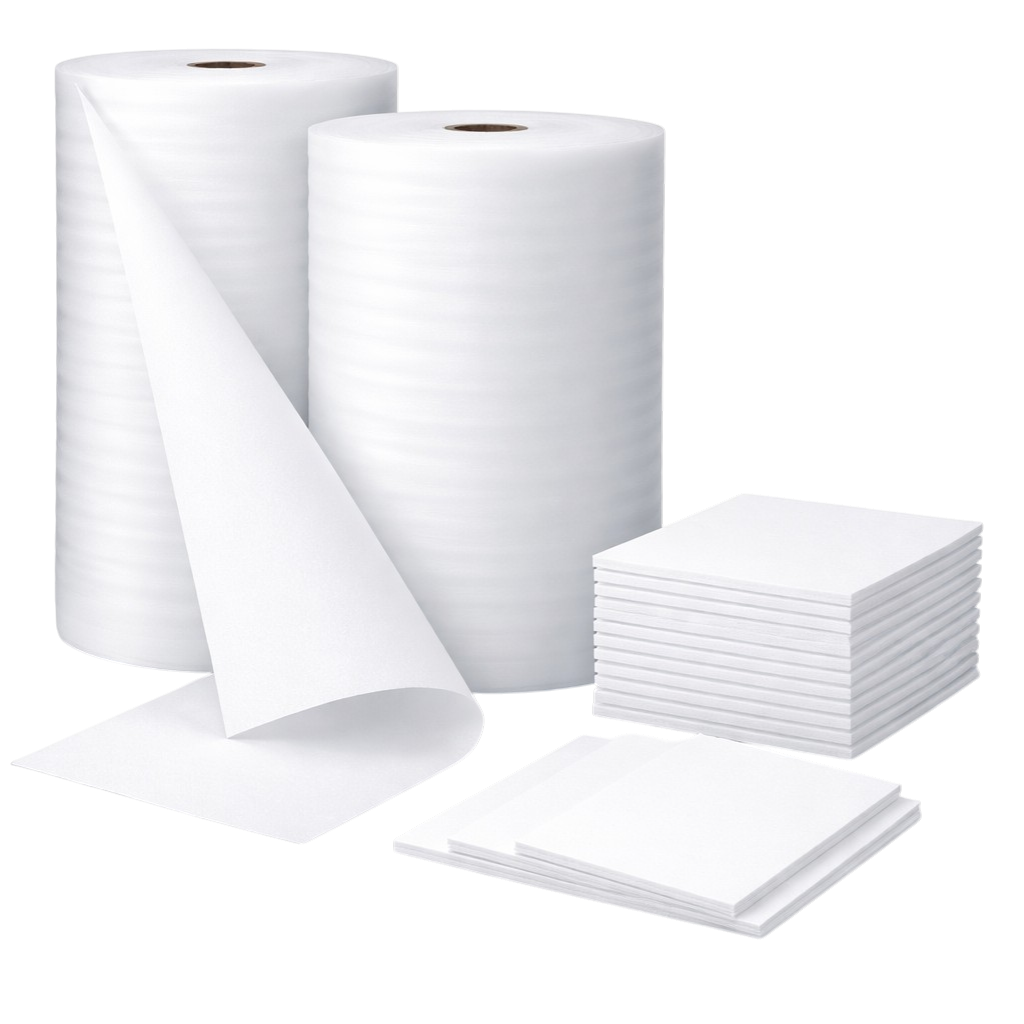 Foam Products