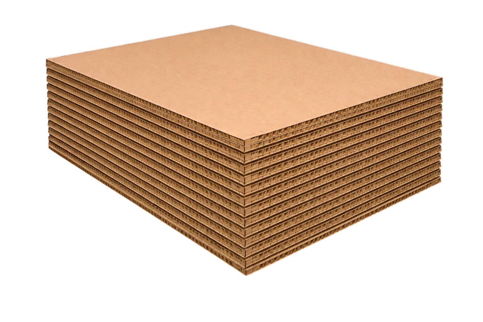 Hexacomb Sheets