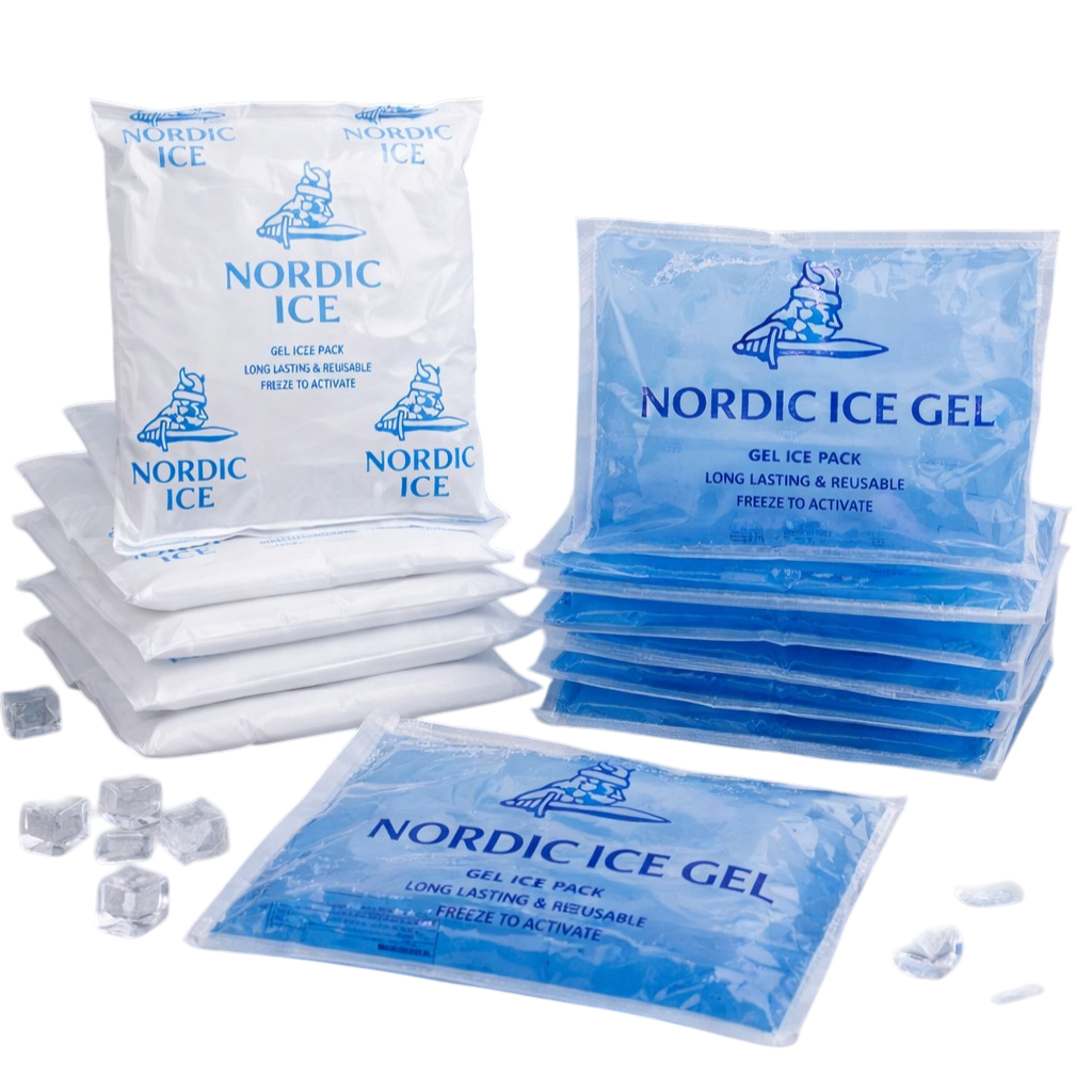 Ice Packs