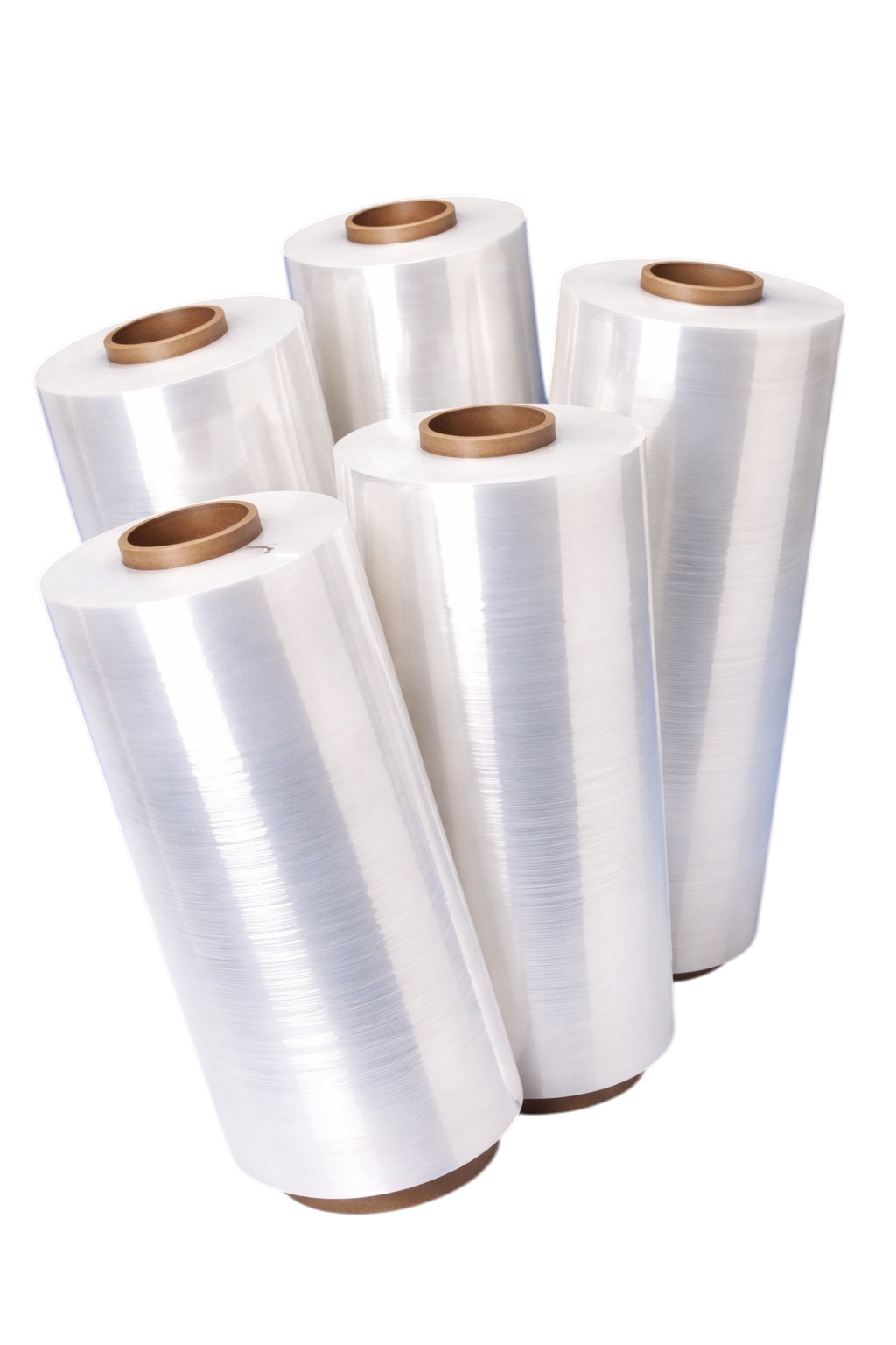 Machine Wrap