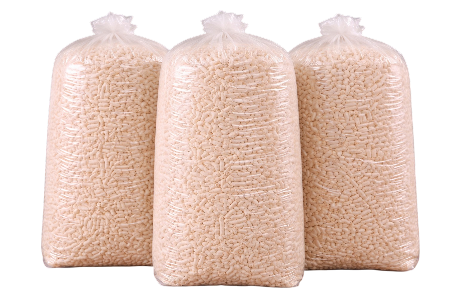 Packing Peanuts
