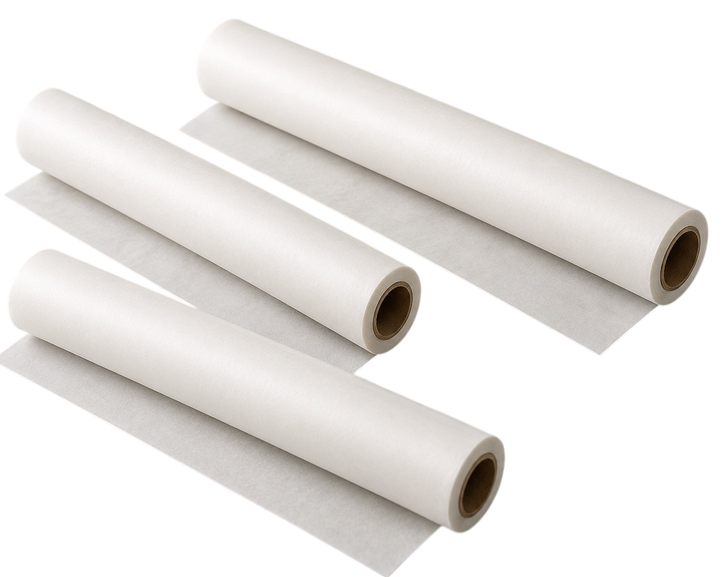 Parchment Paper Rolls