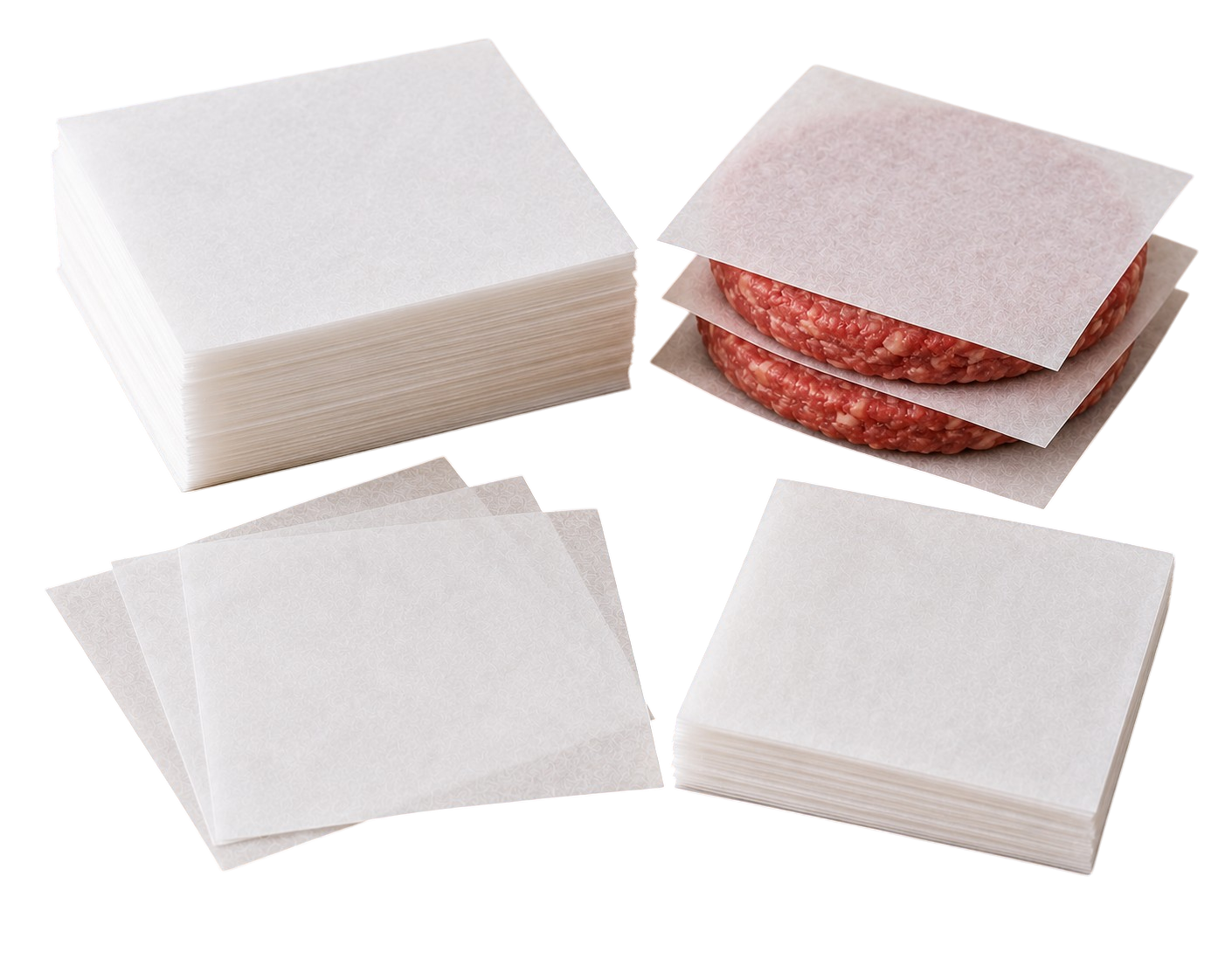Patty Paper