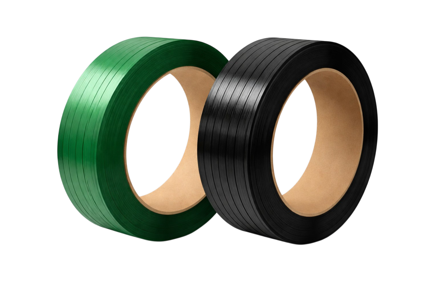 Plastic Strapping