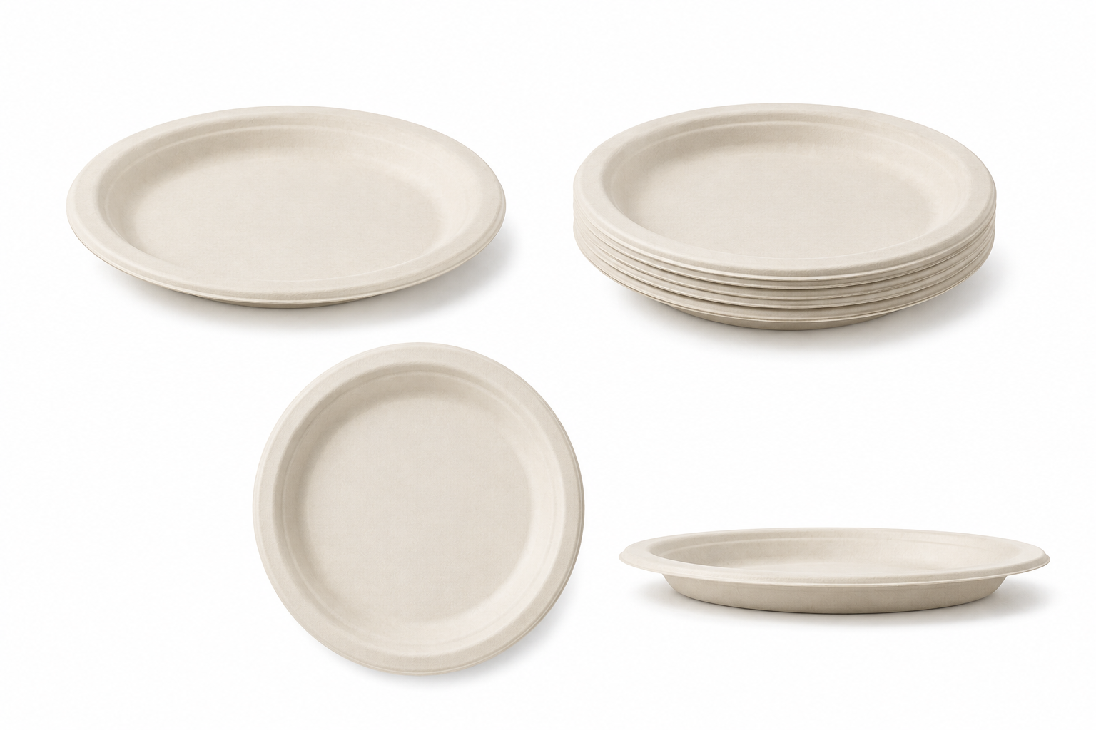 Plates