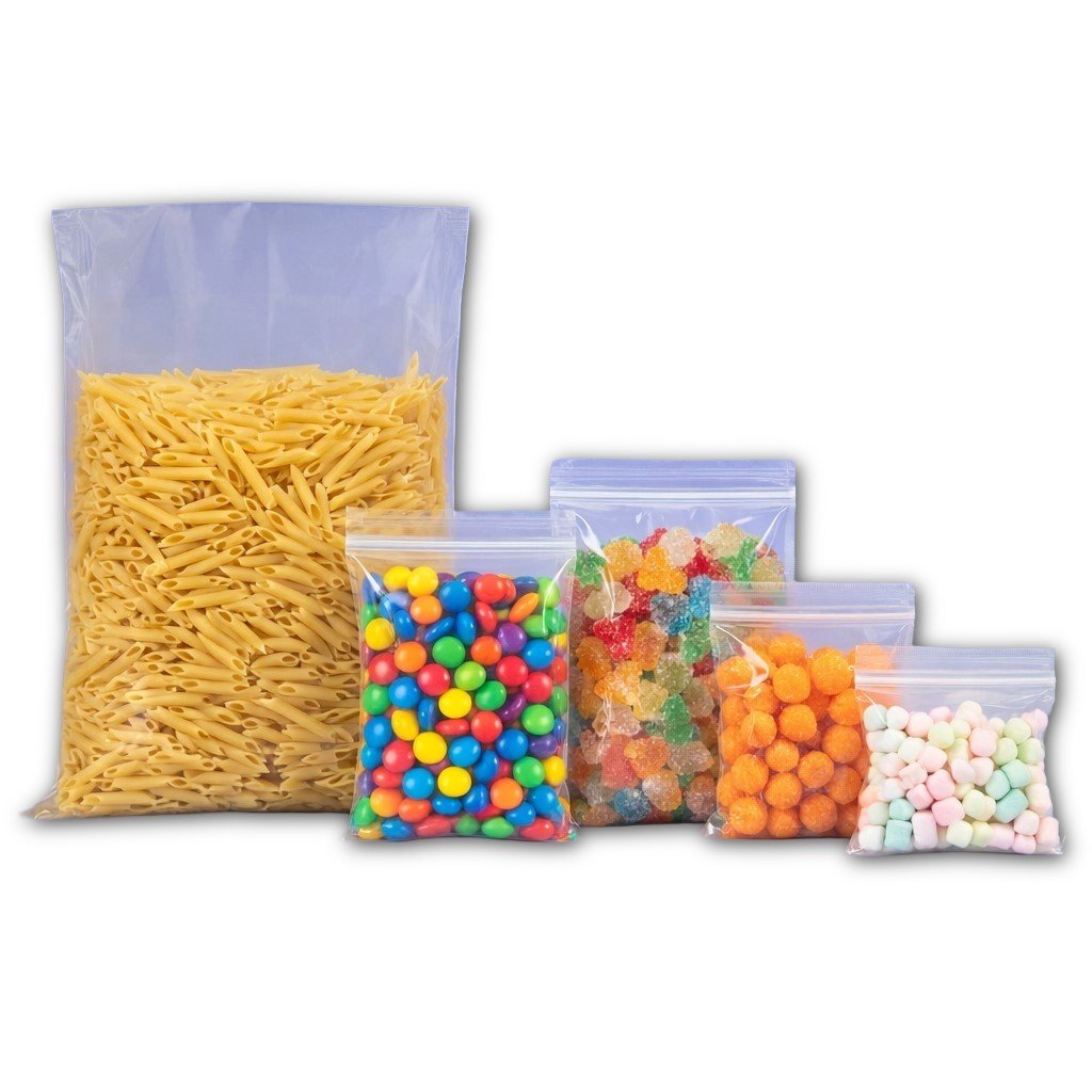 Poly Bags