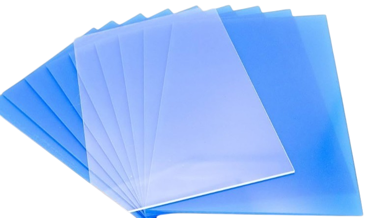 Rigid Poly Sheeting