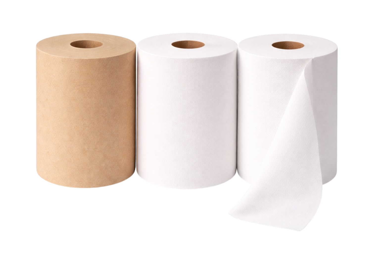 Roll Towels