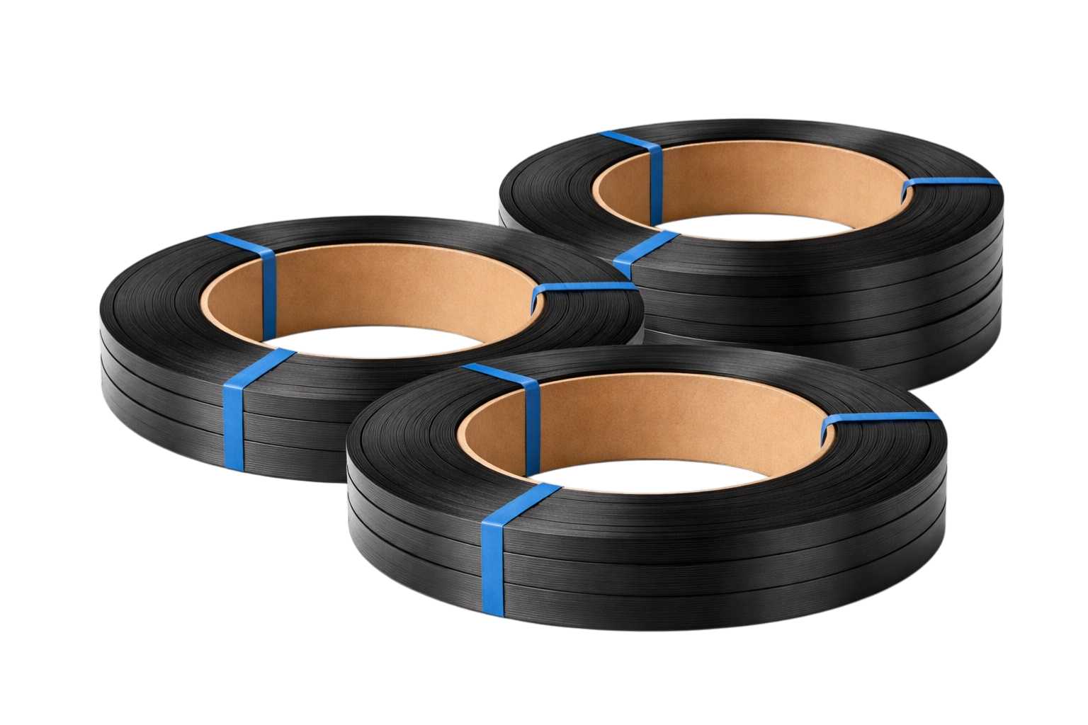 Steel Strapping