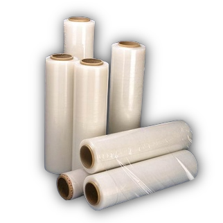 Stretch Wrap category