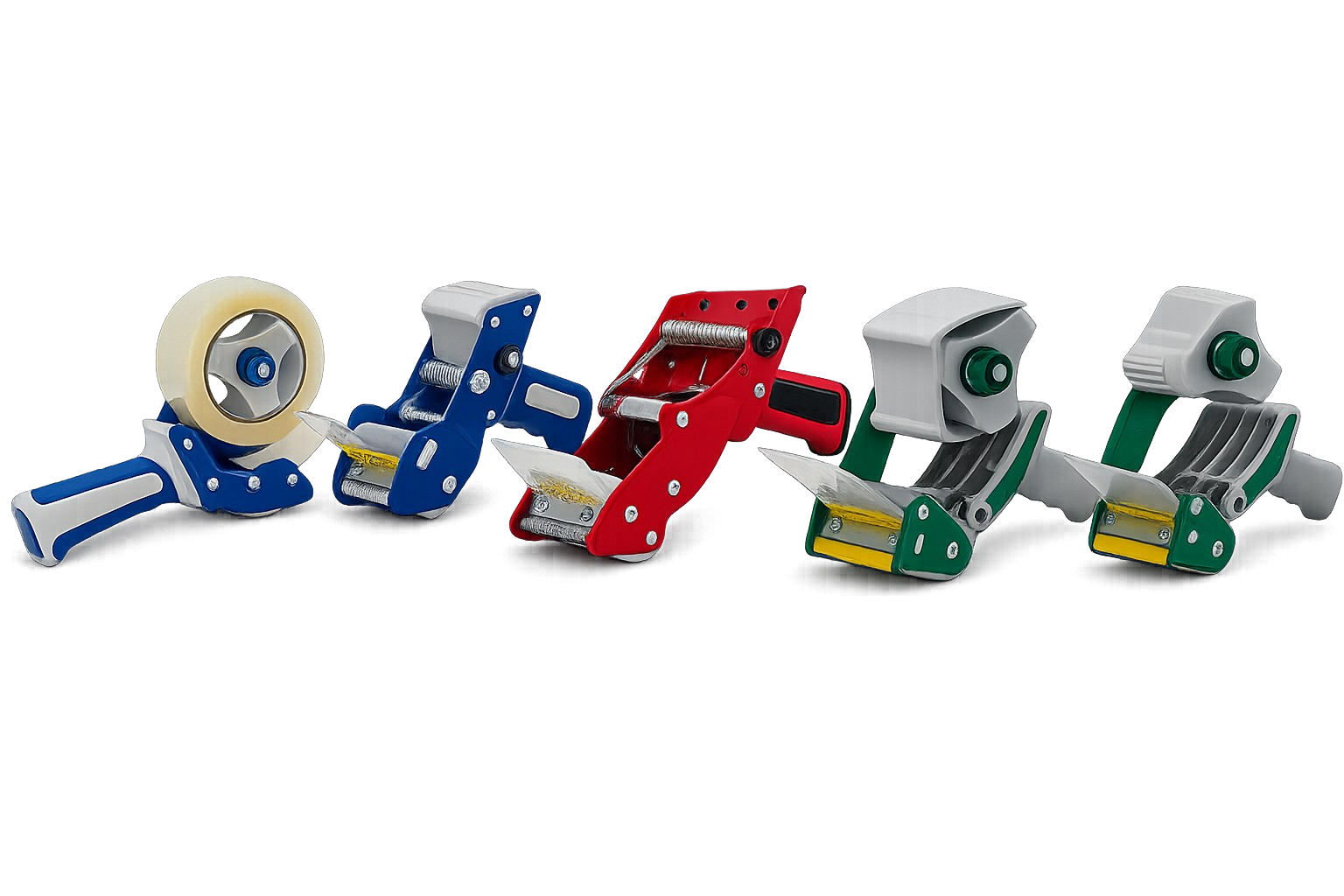 Tape Guns