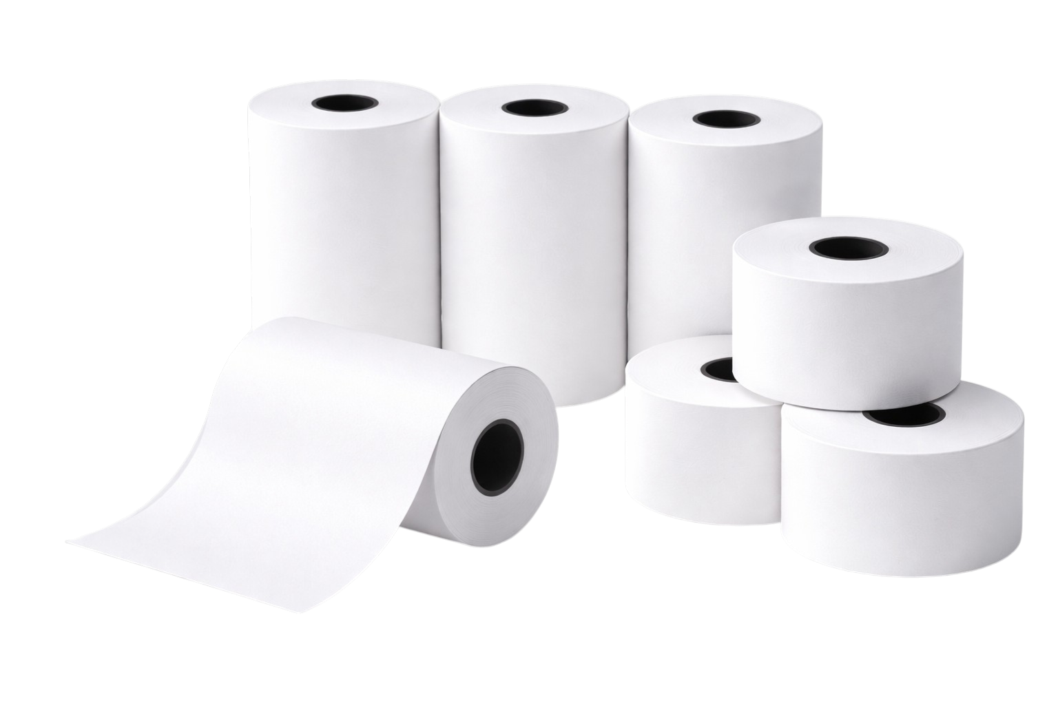 Thermal Rolls