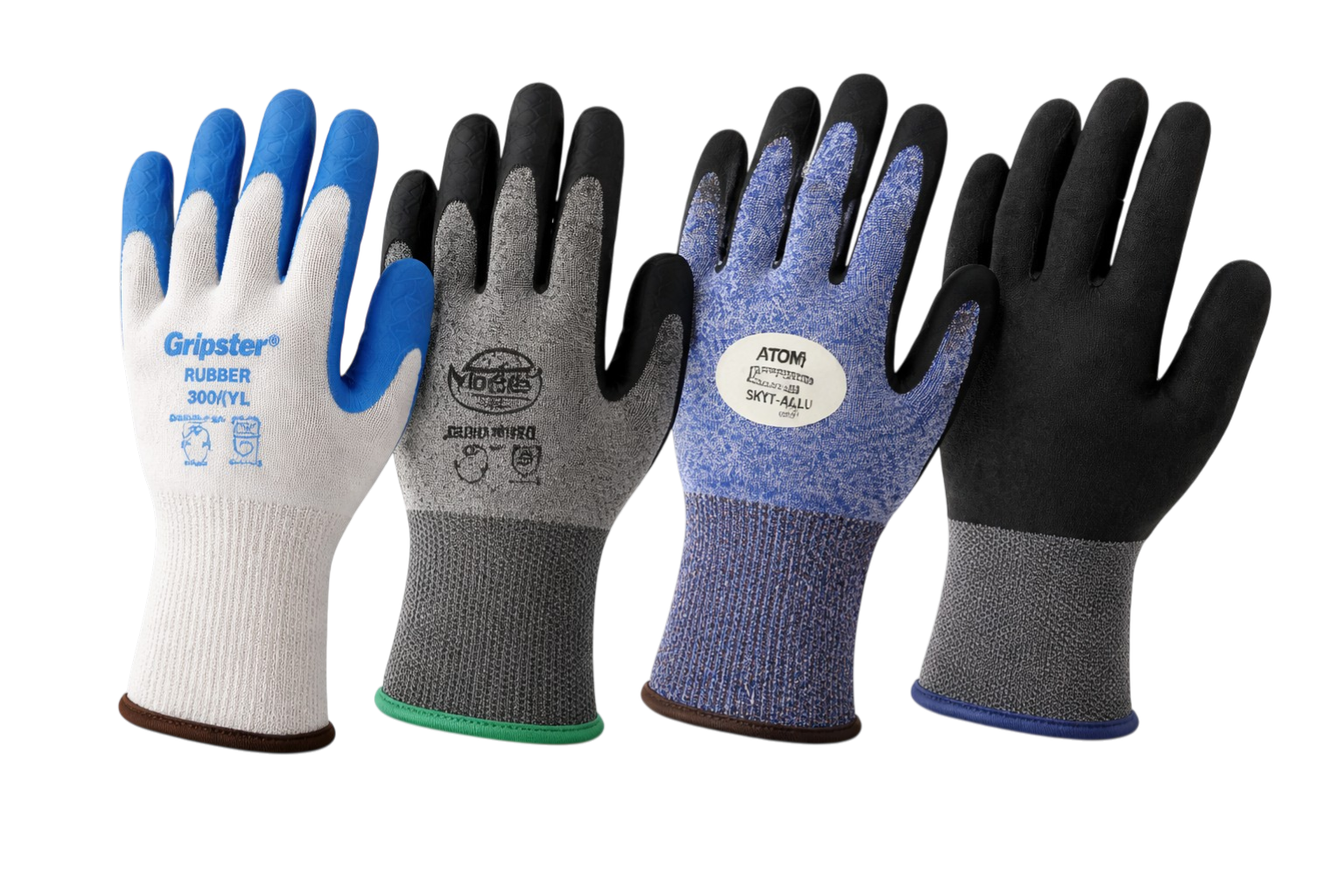 Warehouse Gloves